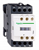 Контактор Schneider Electric TeSys LC1D 4P 25А 440/24В DC 11кВт, LC1DT25BD