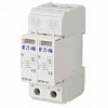 Ограничители перенапряжения Класс B+C, 1 полюс., SPBT12-280/1