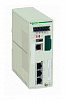 КОММУТАТОР CONNEXIUM (MANAGED) 3TX/1FX-M