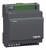 Опт ПЛК М171, без дисплея, 22 I/O,Modbus
