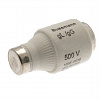 Предохранитель-D2 16A T GL/GG 500VAC 16D27