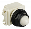 Лампа сигнальная Schneider Electric Harmony, 30мм, 220В, AC, Белый, 9001SKP7W9