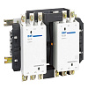Контактор NC2-265NS реверс 265А 110B/АС3 50Гц (R)
