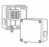 Коробка соединительная ВЭ 122