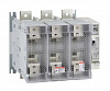 Рубильник с предохранителем Schneider Electric TeSys GS 800А 3P, C1, C2, C3, GS2TB3