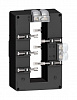Шинный трансформатор тока Schneider Electric 2000/5А 20ВА, кл.т. 1, METSECT5DB200R
