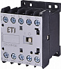 Контактор миниатюрный  CEC 09.10-230V-50/60Hz (9A; 4kW; AC3)