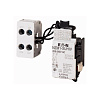 NZM1-XUHIV380-440AC Расцепитель минимального напряжения, 380-440В AC, + 2НО доп. контакта